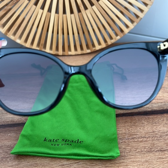 Kate spade sunglasses - Picture 9 of 13